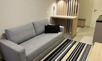 Imagem 5: Apartamento para Locação em São Paulo / SP no bairro Paraíso