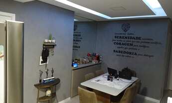 Imagem 4: Apartamento para Venda em São Bernardo do Campo / SP no bairro Rudge Ramos