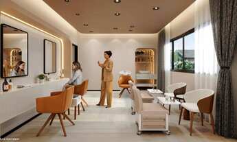 Imagem 7: Apartamento para Venda em São Caetano do Sul / SP no bairro Santa Paula