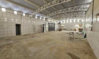 Imagem: Galpão para Locação em Ribeirão Pires