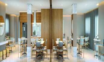 Imagem 4: Apartamento para Venda em Santo André / SP no bairro Campestre