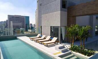 Imagem 5: Apartamento para Venda em São Paulo / SP no bairro Jardim Paulistano