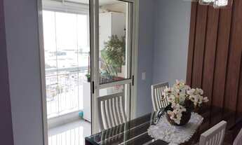 Imagem 6: Apartamento para Venda em Diadema / SP no bairro Piraporinha