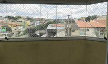 Imagem 5: Apartamento para Venda em Santo André / SP no bairro Jardim Santo Antônio