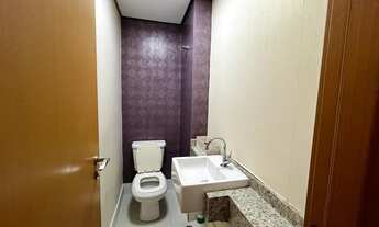 Imagem 6: Apartamento para Locação em Santo André / SP no bairro Campestre