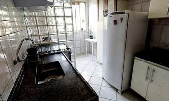 Imagem 3: Apartamento para Venda em Santo André / SP no bairro Jardim Alvorada