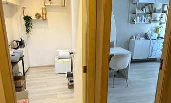 Imagem 4: Sala Comercial para Locação em São Bernardo do Campo / SP no bairro Centro