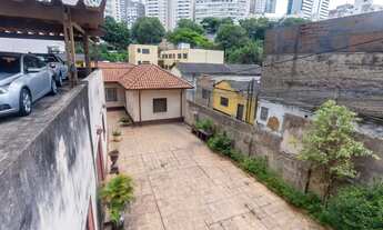 Imagem: Terreno para Venda em São Paulo / SP no