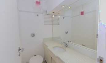 Imagem 4: Apartamento para Venda em São Paulo / SP no bairro Itaim Bibi