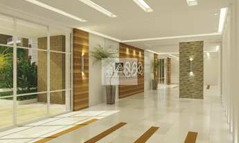 Imagem 5: APARTAMENTO RESIDENCIAL em BELÉM - PA, MARCO