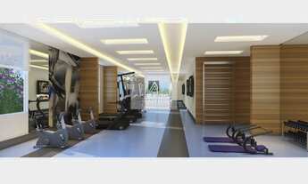 Imagem 4: APARTAMENTO RESIDENCIAL em BELÉM - PA, MARCO