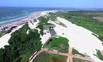 Imagem 6: APARTAMENTO RESIDENCIAL em SALINÓPOLIS - PA, ATALAIA