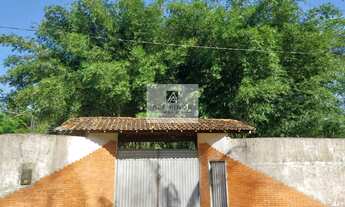 Imagem: CHACARA RESIDENCIAL em SANTA BÁRBARA DO