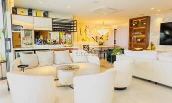 Imagem: APARTAMENTO DE LUXO PARA VENDER NO BAIRRO