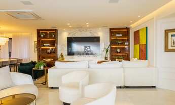 Imagem 2: APARTAMENTO DE LUXO PARA VENDER NO BAIRRO DO UMARIZAL EM BELEM