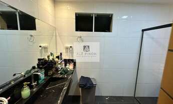 Imagem 6: Apartamento de luxo com 4 quartos e 4 suítes no coração de Belém, bairro Nazaré: 2 salas