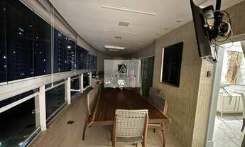 Imagem 3: Apartamento de luxo com 4 quartos e 4 suítes no coração de Belém, bairro Nazaré: 2 salas