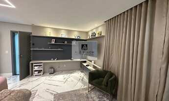 Imagem 7: Apartamento de luxo com 4 quartos e 4 suítes no coração de Belém, bairro Nazaré: 2 salas