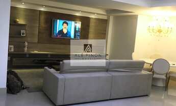 Imagem 4: Apartamento de alto padrão à venda em Belém-PA, Umarizal: 3 quartos, 3 suítes, 3 vagas de