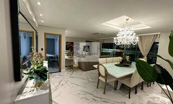 Imagem 5: Apartamento de luxo com 4 quartos e 4 suítes no coração de Belém, bairro Nazaré: 2 salas