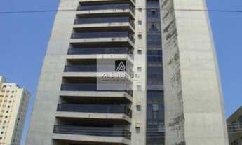 Imagem: Apartamento de luxo com 4 quartos e 4 suítes