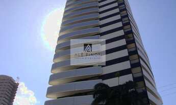 Imagem: Apartamento a venda no umarizal alto padrão