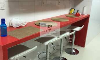 Imagem 7: Apartamento de alto padrão à venda em Belém-PA, Umarizal: 3 quartos, 3 suítes, 3 vagas de