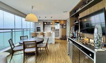 Imagem: Apartamento de luxo no Umarizal, Belém-PA