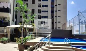 Imagem 2: Excelente oportunidade de investimento: Apartamento de luxo com 4 quartos e 3 suítes no Um