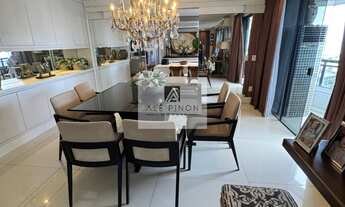 Imagem 3: Imperdível: Apartamento à venda em Belém-PA, bairro Umarizal, 4 quartos, 4 suítes, 3 salas