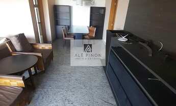 Imagem 7: Excelente oportunidade de investimento: Apartamento de luxo com 4 quartos e 3 suítes no Um