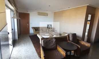 Imagem 4: Excelente oportunidade de investimento: Apartamento de luxo com 4 quartos e 3 suítes no Um