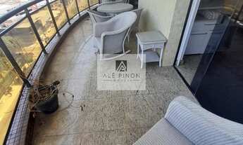 Imagem 3: Excelente oportunidade de investimento: Apartamento de luxo com 4 quartos e 3 suítes no Um