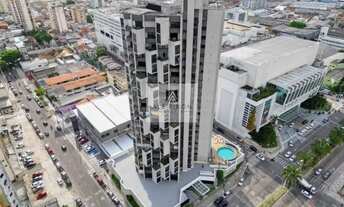 Imagem: Apartamento de luxo no coração de Belém-PA