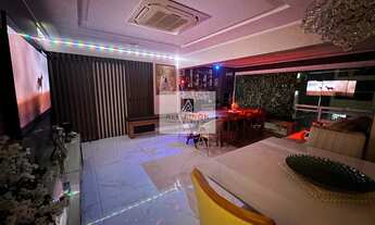 Imagem 5: Apartamento de alto padrão com 3 suítes e 2 vagas de garagem em Batista Campos, Belém-PA