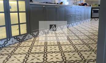 Imagem 7: Luxuoso apartamento de 5 quartos e 5 suítes à venda em Batista Campos, Belém-PA, com 3 vag