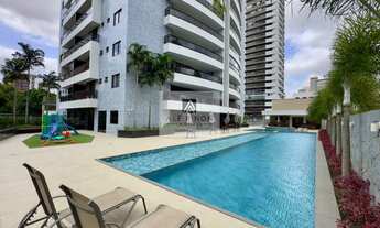 Imagem 7: Imperdível apartamento à venda em Umarizal, Belém-PA: 3 quartos, 3 suítes, 1 sala, 4 banhe