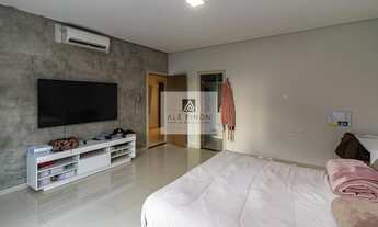 Imagem 4: Casa de luxo em condomínio no Parque Verde, Belém-PA: 4 quartos, 4 suítes, 6 banheiros, 6