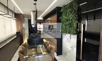 Imagem 2: Espetacular apartamento à venda em Belém-PA, bairro Umarizal: 3 quartos, 3 suítes, 1 sala