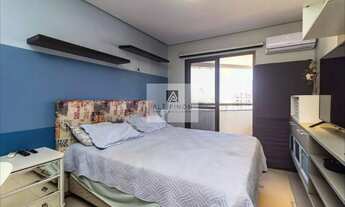 Imagem 5: Imóvel de luxo: Apartamento de 3 suítes com 204m² e 4 vagas de garagem em Nazaré, Belém-PA