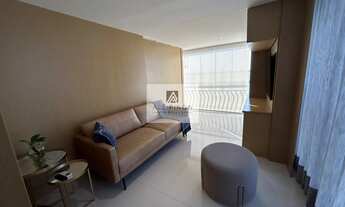 Imagem 5: Venda de Apartamento de Luxo com 3 Suítes e 3 Vagas de Garagem na Cidade de - 250m² de Ár