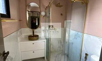 Imagem 5: Espetacular apartamento à venda em Belém-PA, bairro Umarizal: 3 quartos, 3 suítes, 1 sala