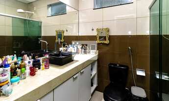 Imagem 5: Casa de luxo em condomínio no Parque Verde, Belém-PA: 4 quartos, 4 suítes, 6 banheiros, 6