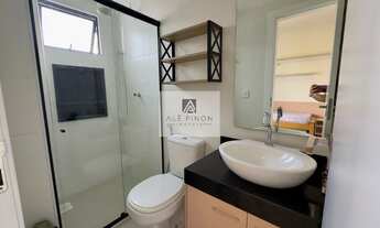 Imagem 4: Imperdível apartamento à venda em Umarizal, Belém-PA: 3 quartos, 3 suítes, 1 sala, 4 banhe