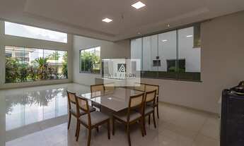 Imagem 2: Casa de luxo em condomínio no Parque Verde, Belém-PA: 4 quartos, 4 suítes, 6 banheiros, 6