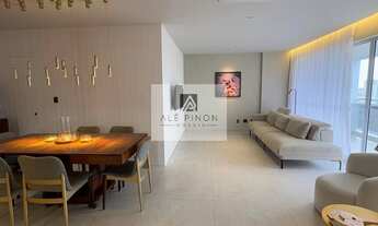 Imagem 5: Apartamento de Luxo à Venda em Belém-PA - 3 Quartos, 3 Suítes, 2 Salas, 4 Banheiros, 3 Vag