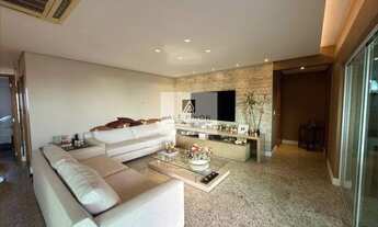 Imagem 6: Apartamento de Luxo à Venda em Belém-PA, Umarizal: 4 Quartos, 4 Suítes, 3 Salas, 5 Banheir