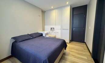 Imagem 6: Apartamento de Luxo à Venda em Belém-PA, Bairro Umarizal: 3 Quartos, 3 Suítes, 3 Salas, 6