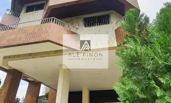 Imagem: Luxuoso apartamento de 5 quartos e 5 suítes