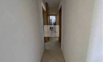 Imagem 6: Apartamento de Luxo à Venda em Belém-PA, São Brás - 3 quartos, 1 suíte, 2 salas, 1 vaga, 1